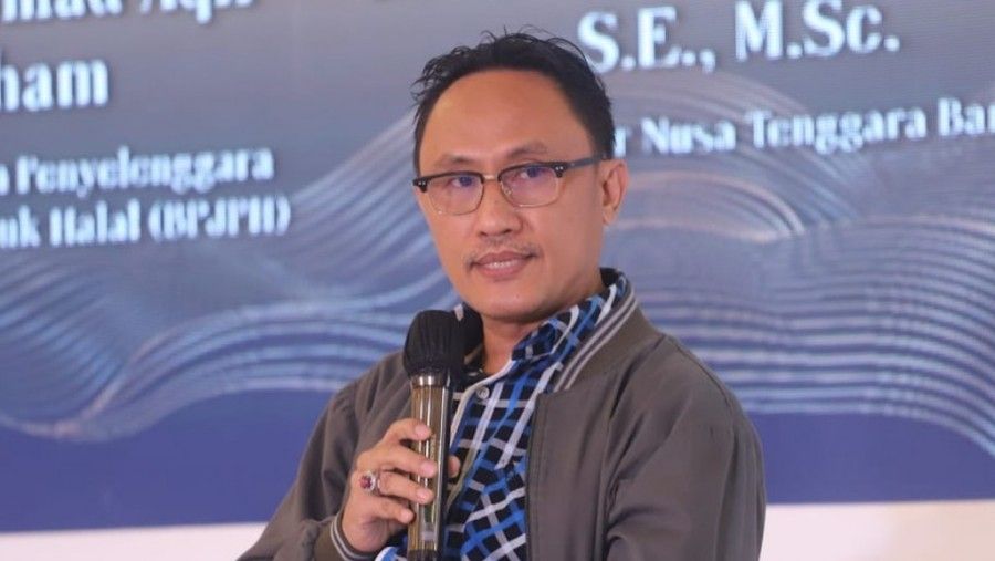 insomnia99 Halal Tourism Potensial Perkuat Industri Wisata Indonesia - BPJPH