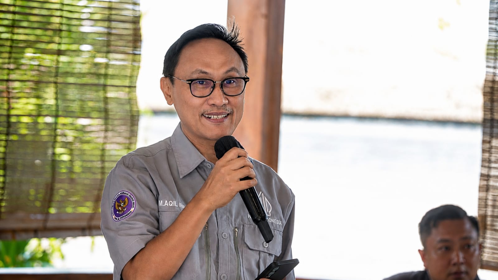 Sestama BPJPH Ajak UMK Segera Manfaatkan Kuota Sertifikasi Halal Gratis yang Masih Tersedia