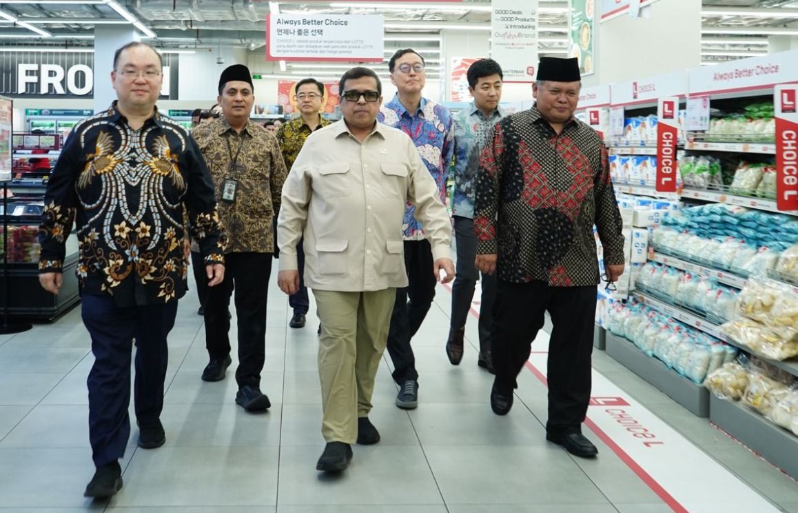 Kepala BPJPH Optimis Indonesia Jadi Acuan Halal Dunia dengan Tertib Halal