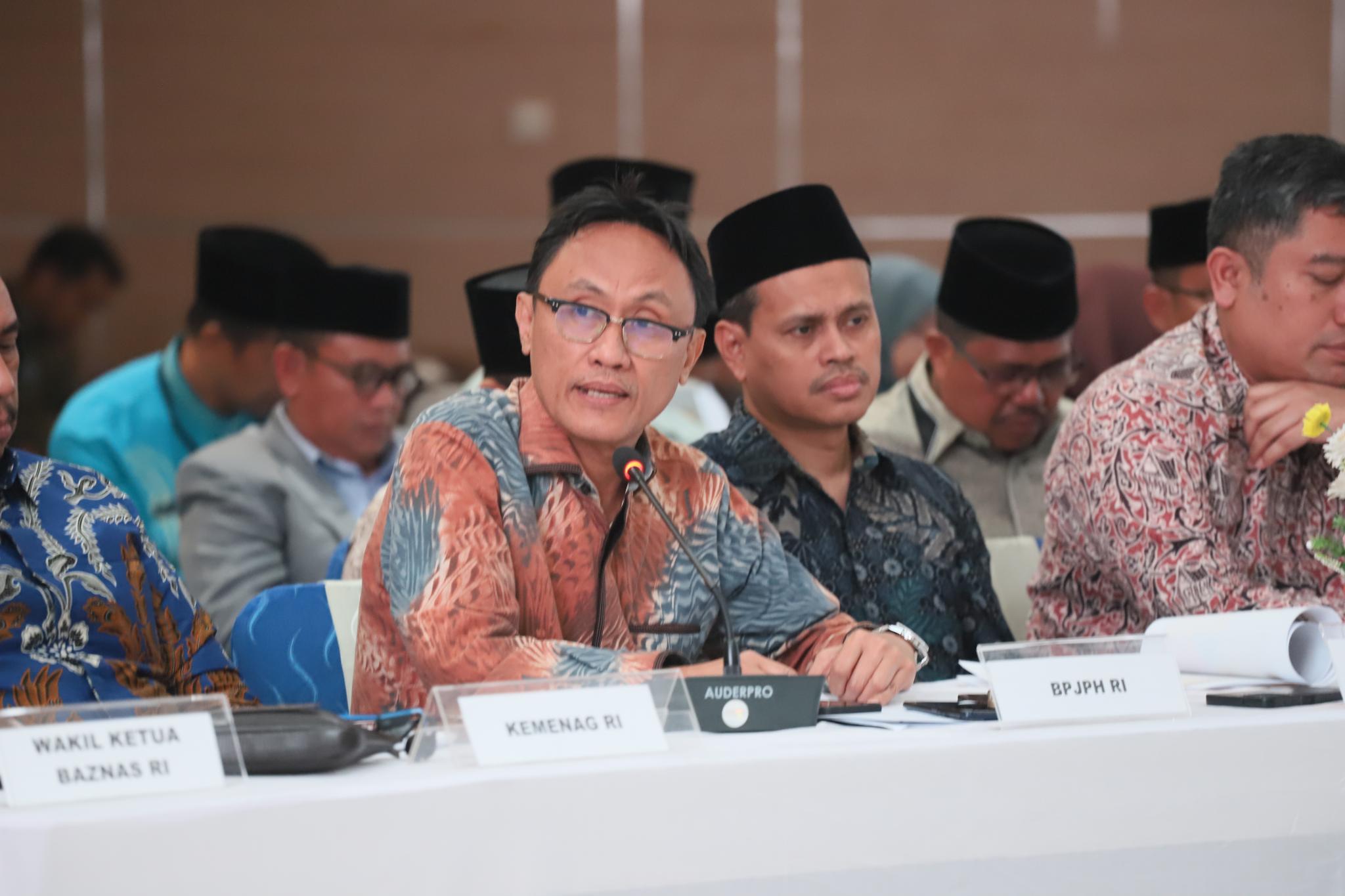 Fasilitasi Sertifikasi Halal Gratis Wujud Komitmen Pemerintah Perluas Akses Kemudahan bagi UMK