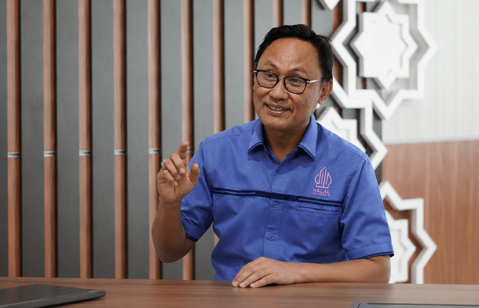 BPJPH Tegaskan Wajib Halal Dijalankan secara Konsisten sesuai Regulasi