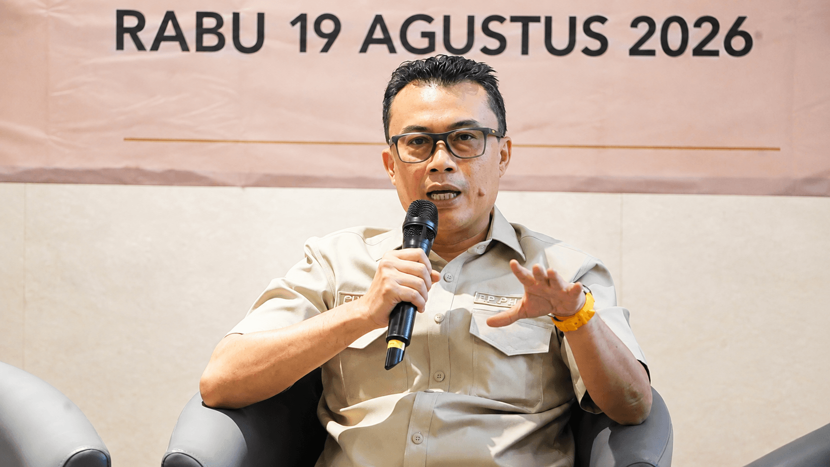 Edukasikan Wajib Halal, BPJPH Ingatkan Ketentuan Sanksi kepada Pelaku Usaha