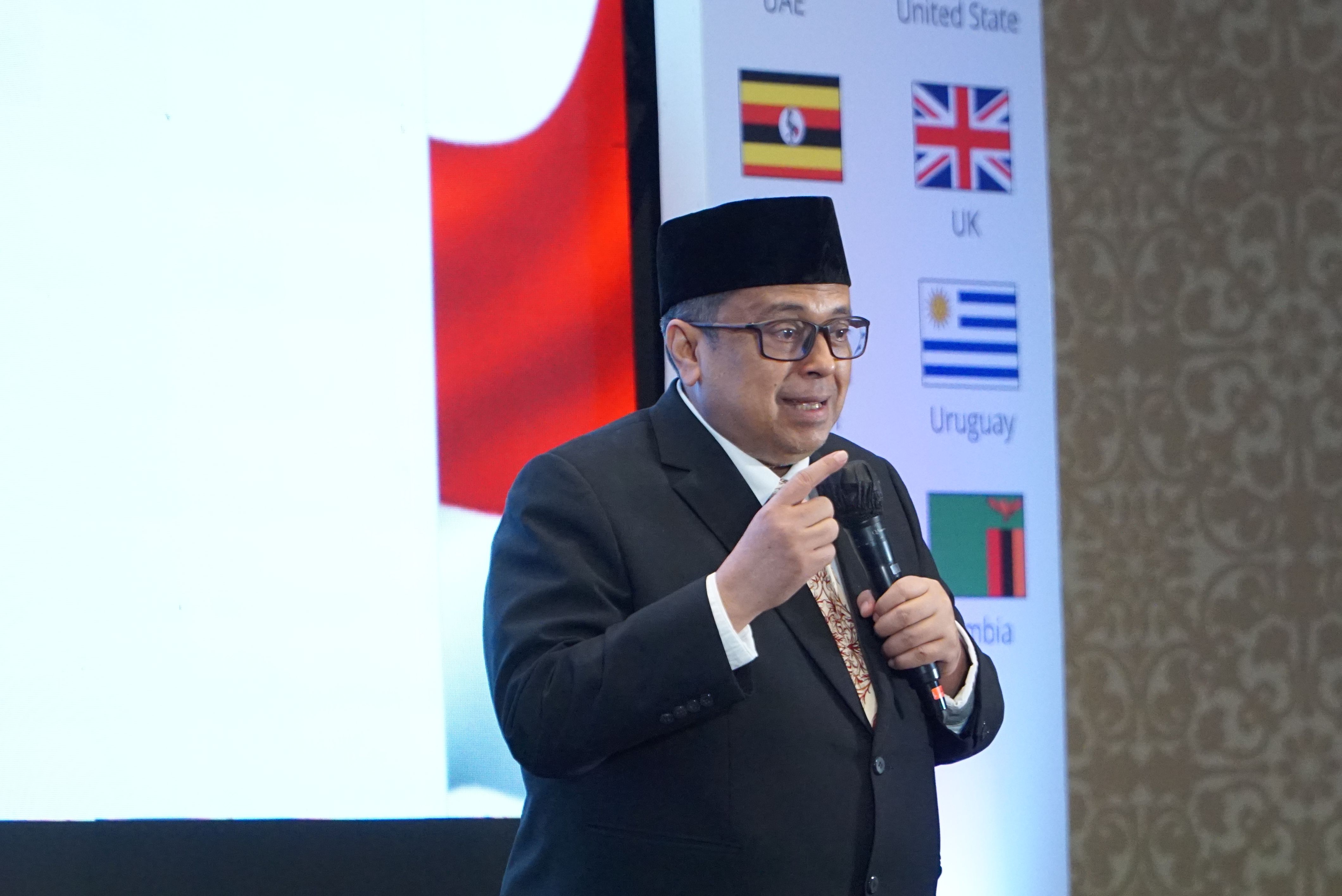 BPJPH: Dukungan Global Terus Menguat untuk Wajib Halal di Indonesia