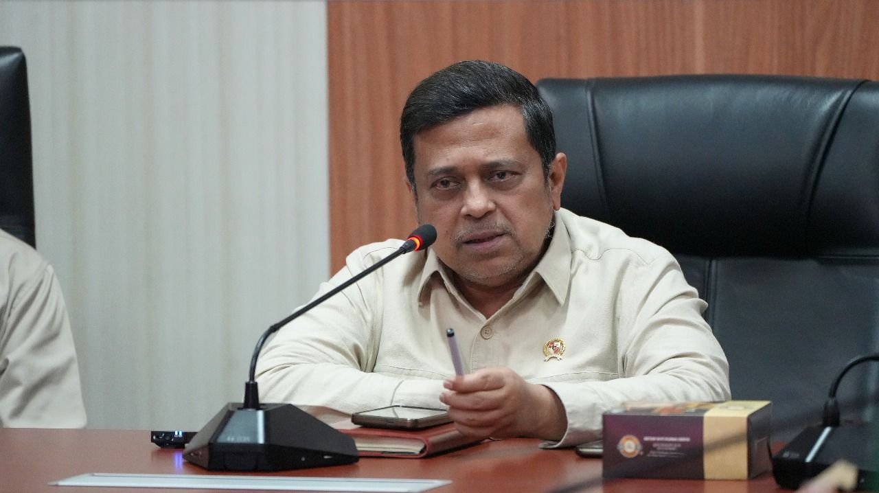 BPJPH: Hasil Uji Laboratorium Produk Ayam Goreng Widuran Positif Mengandung Porcine