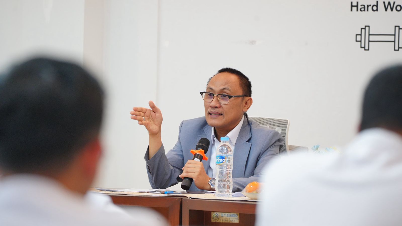 BPJPH Edukasikan Urgensi Halal dan Thoyyib pada Produk Perikanan
