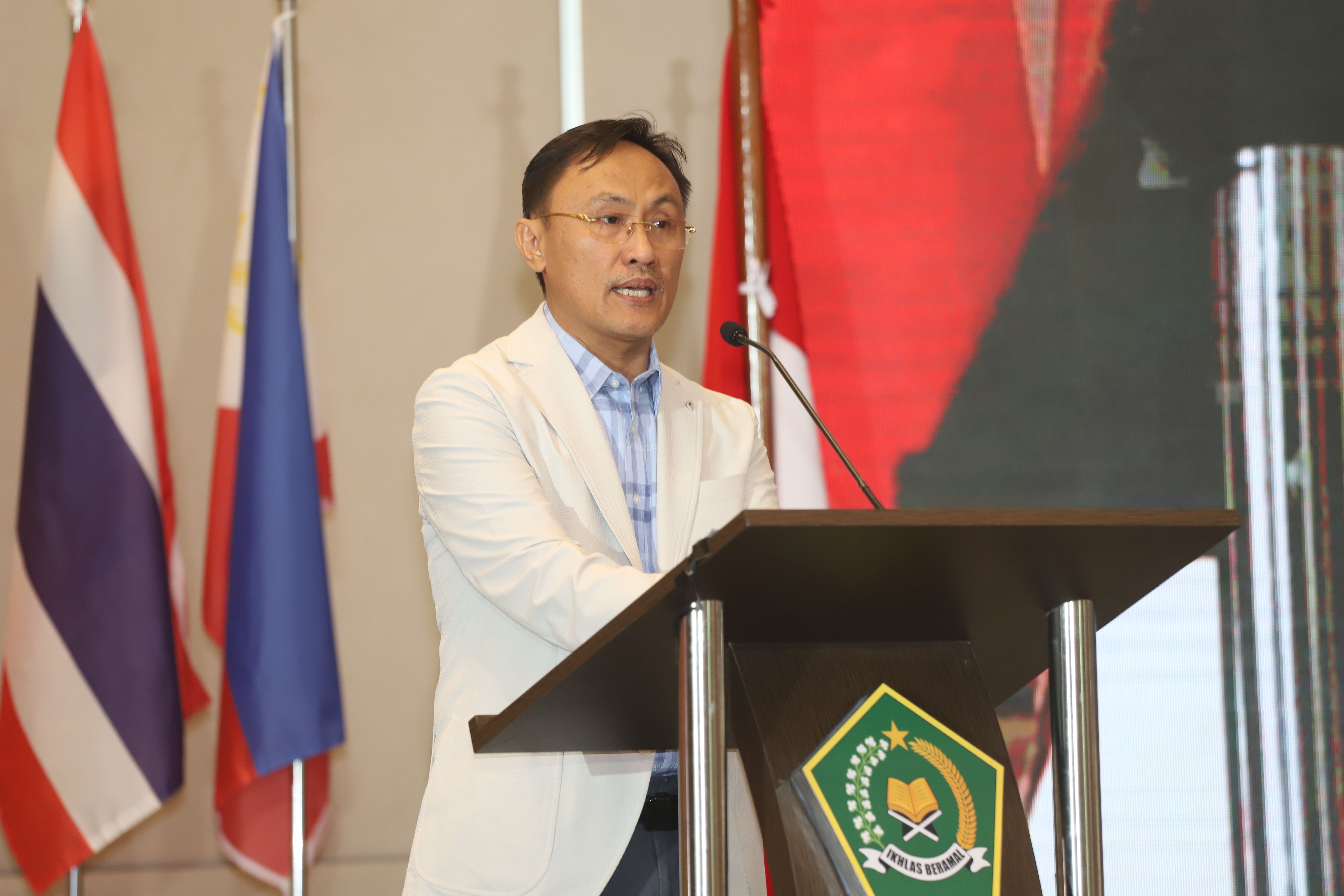 BPJPH Apresiasi 15 Perusahaan Produk Halal Indonesia Dominasi Top 30 OIC Halal Products Companies 2023 