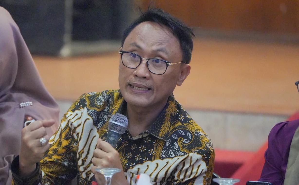 Perkuat Ekosistem Halal Daerah, Sestama BPJPH Dorong Pemkab Pati Fasilitasi Sertifikasi Halal UMK 