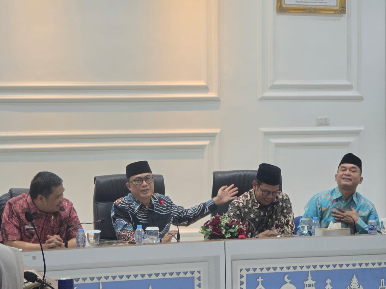 BPJPH: Pengawas JPH Harus Jaga Integritas dan Profesionalitas