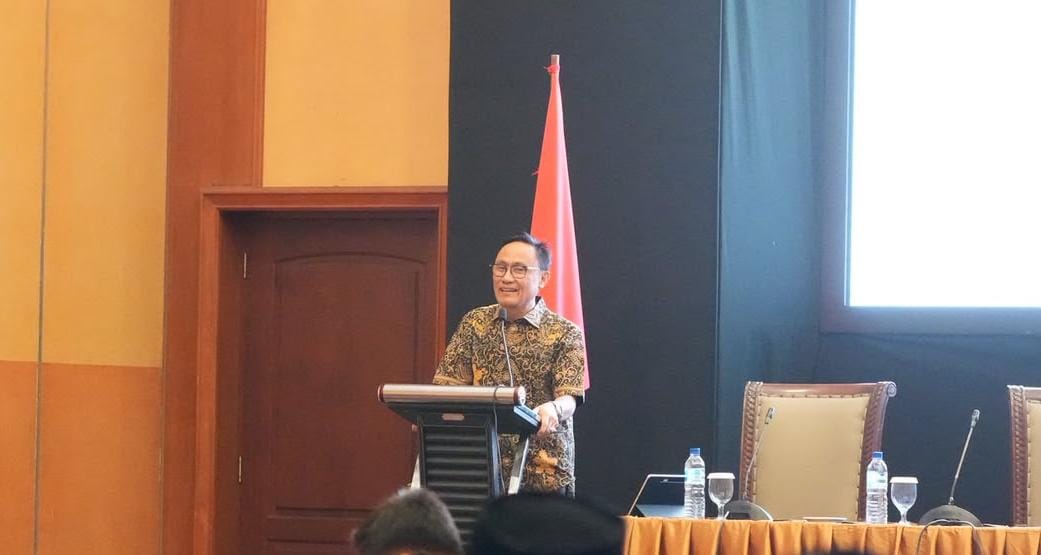 Sestama BPJPH Dorong Peran Da'i Perkuat Literasi Halal Jelang Implementasi Wajib Halal 