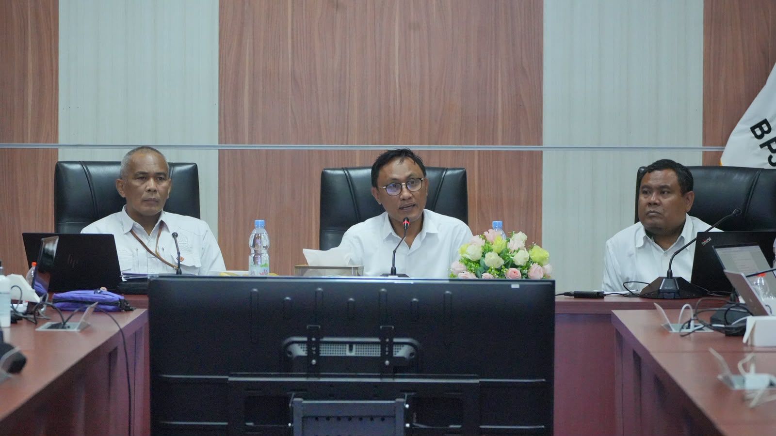 Gelar Bimtek Manajemen Risiko, BPJPH Perkuat Tata Kelola 