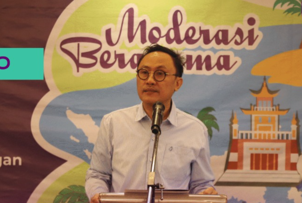 BPJPH: Jaminan Produk Halal Perkuat Implementasi Moderasi Beragama 