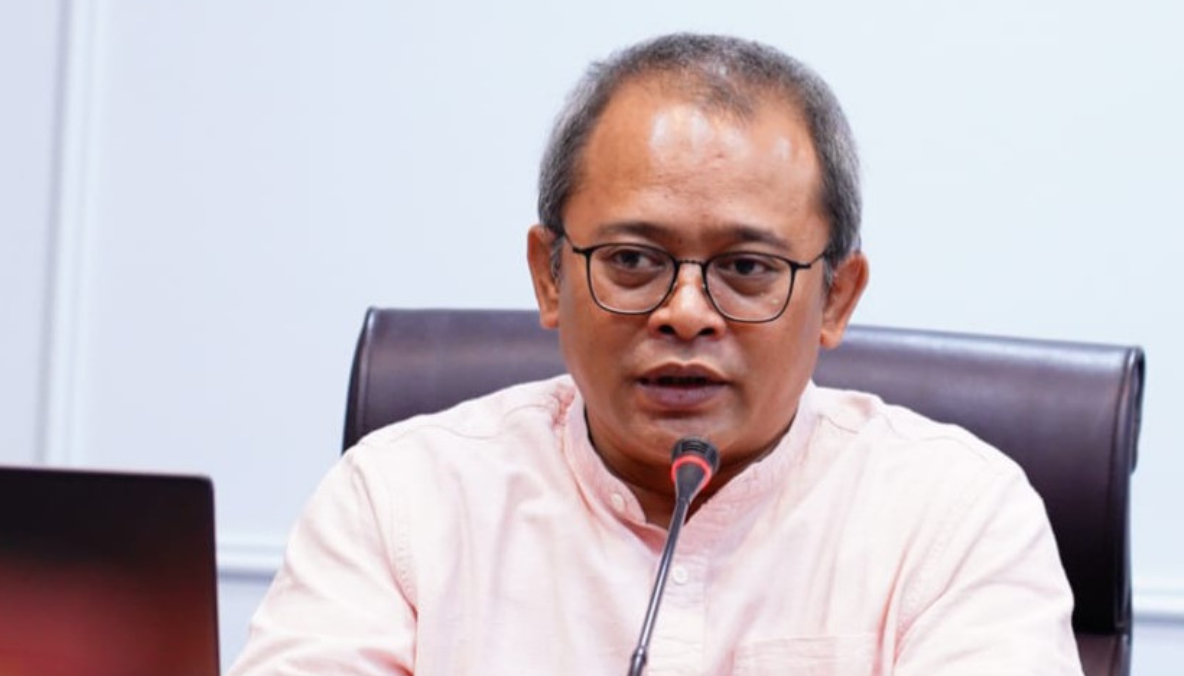 Afirmasi UMK, Kemenag: Pengawasan Sertifikasi Halal Self Declare Diperketat