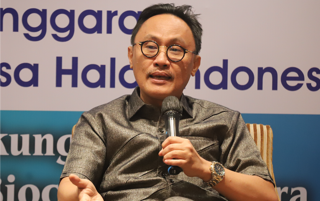Termasuk bagi Produk Halal Self Declare, BPJPH Inisiasi Pengawasan Terpadu untuk Pastikan Kualitas Produk Halal