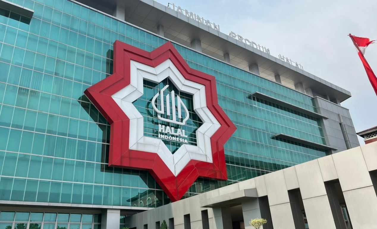 Catatan Akhir Tahun 2023: BPJPH Banyak Mendapatkan Penghargaan Bergengsi