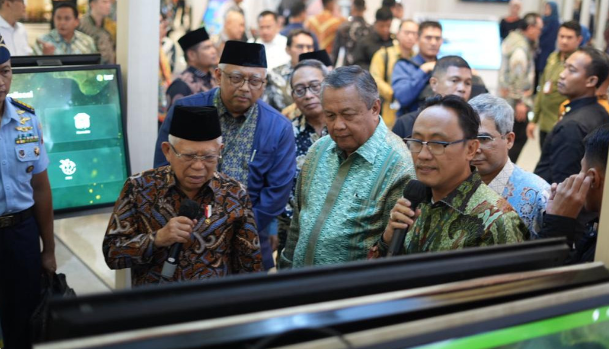 Melampaui Target, 2,9 Juta Produk Sudah Bersertifikat Halal