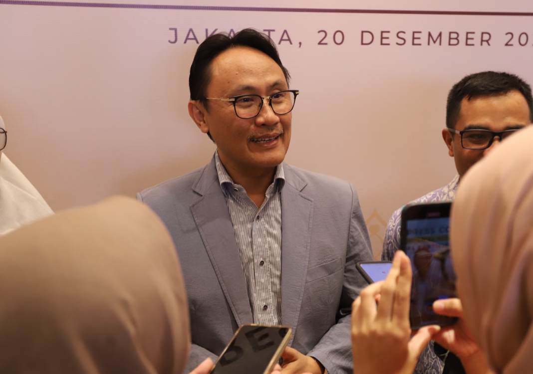 BPJPH Apresiasi Capaian Produk Halal Indonesia  Sumbang 87% Surplus Neraca Perdagangan Nasional Periode Januari-Oktober 2023 