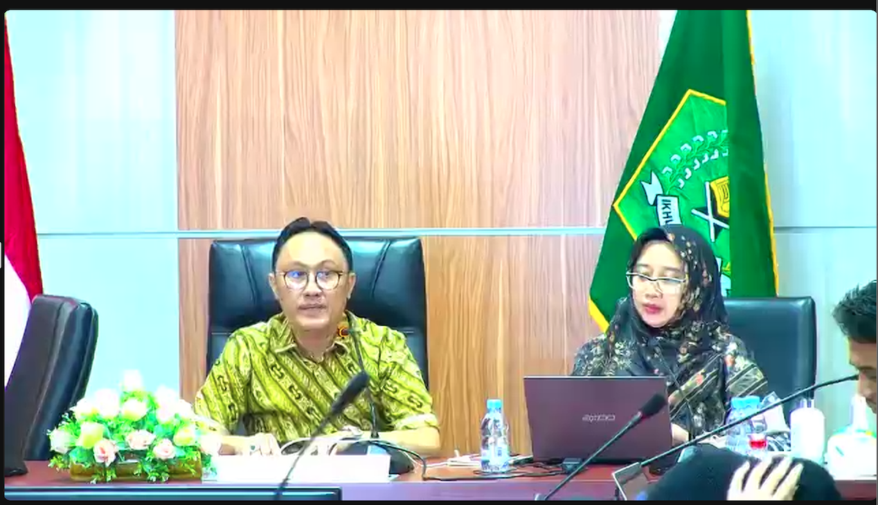 Ke Negara OKI, BPJPH Pastikan Implementasi Wajib Halal Oktober 2024 sebagai Peluang Perluasan Sinergi Produk Halal  
