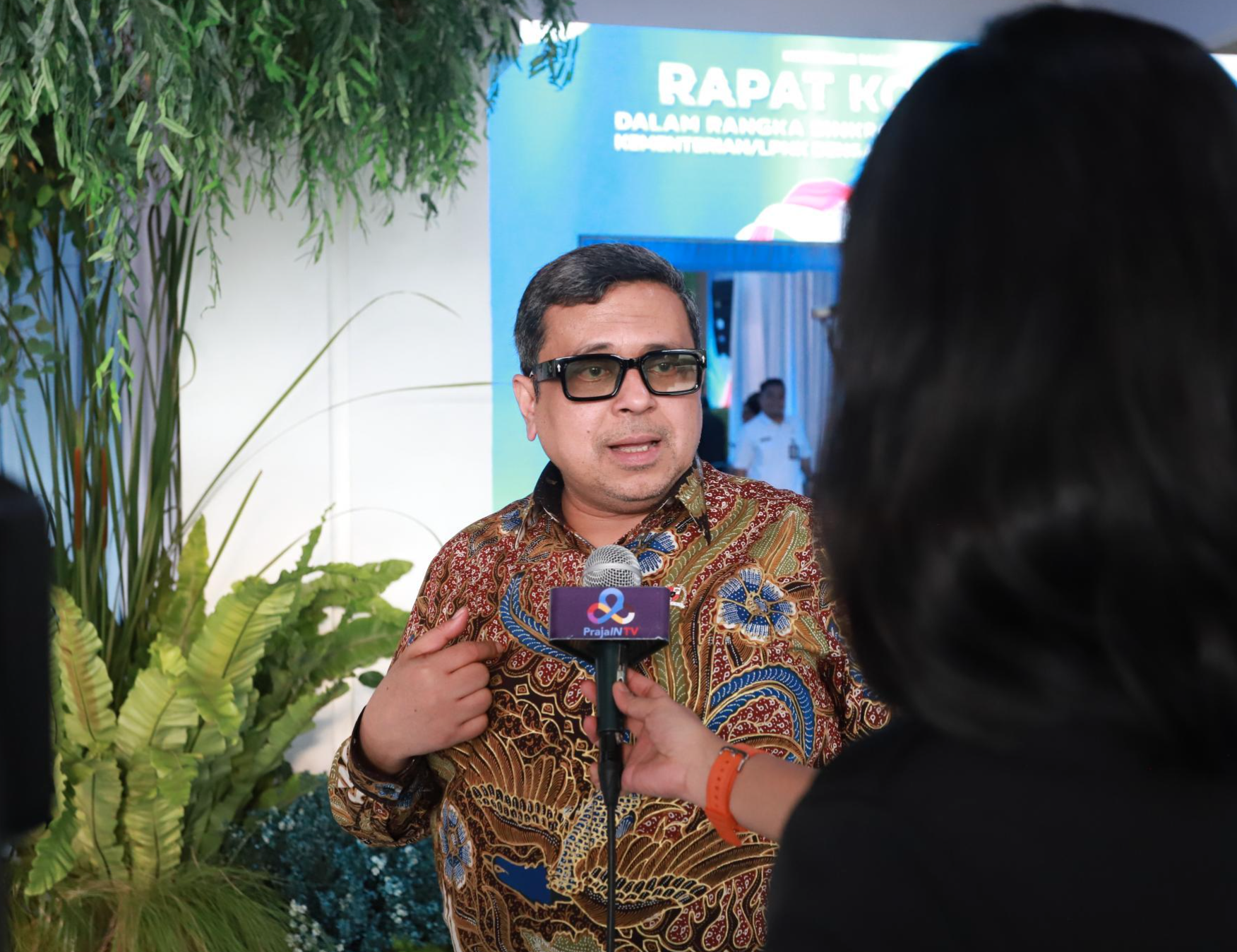 BPJPH: Peran Pemda dalam Fasilitasi Sertifikasi Halal Produk UMK Dipastikan Perkuat Ekosistem Halal di Daerah