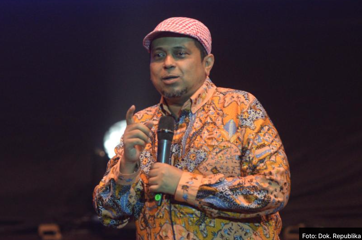 BPJPH Ajak Media Perkuat Literasi Halal Jelang Wajib Halal Oktober 2026