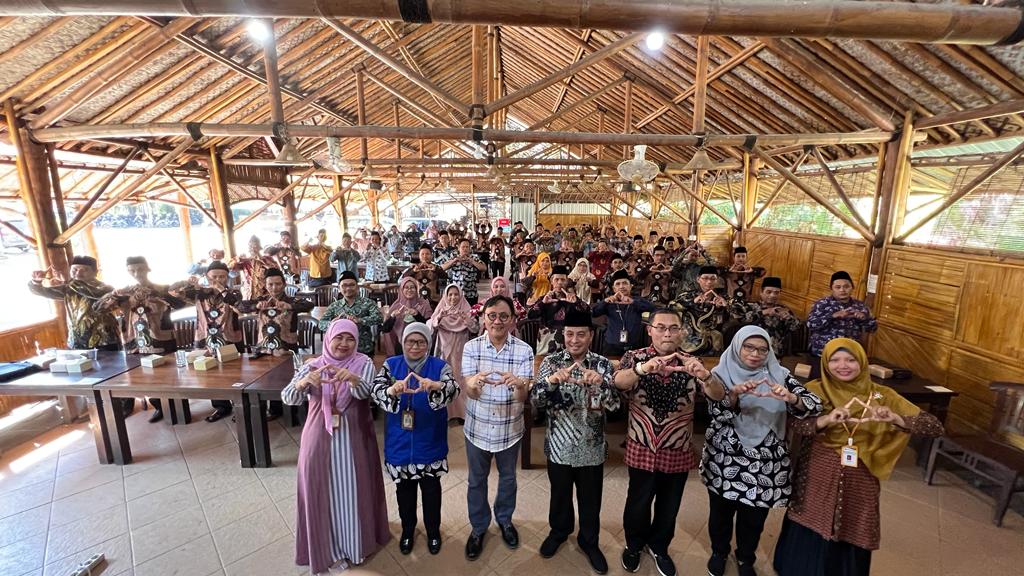 Kepala BPJPH Imbau Pendamping PPH Lakukan Pendekatan Kolektif untuk Tingkatkan Capaian Sertifikasi Halal 