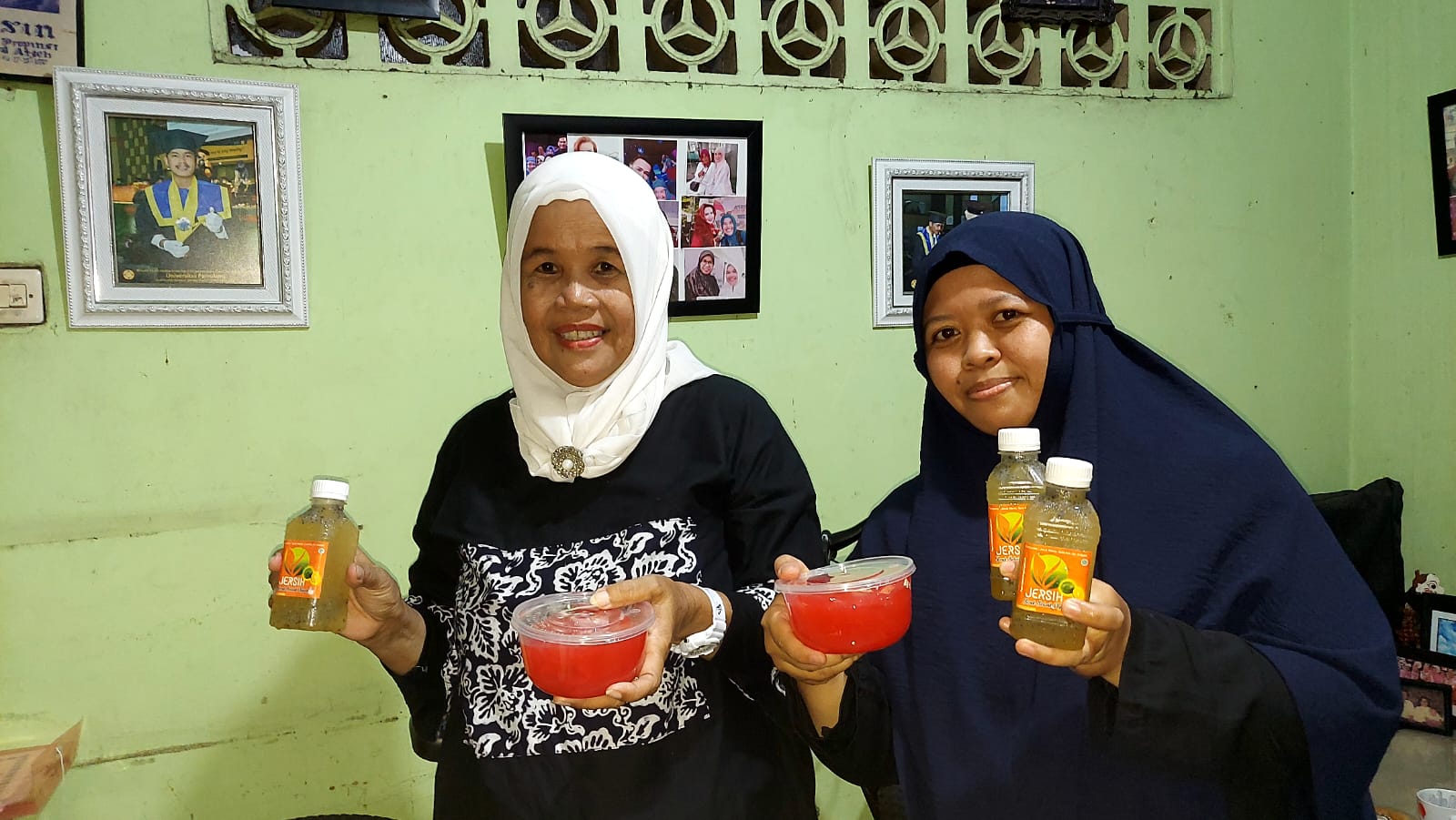 Pelaku UMK: Urus Sertifikasi Halal Mudah dan Gratis
