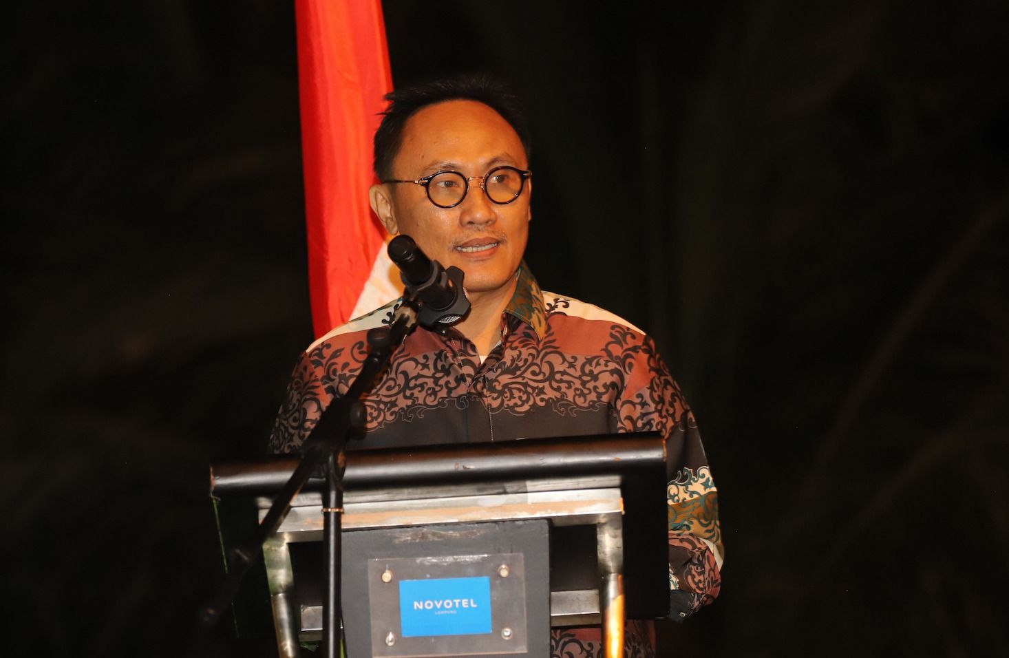 Temukan Pelanggaran, BPJPH Cabut Sertifikat Halal Nabidz