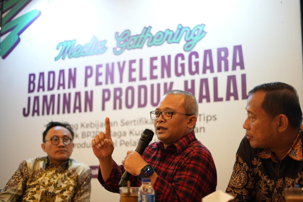 Mau Urus Sertifikasi Halal? Ajukan Lewat Aplikasi PUSAKA Kemenag