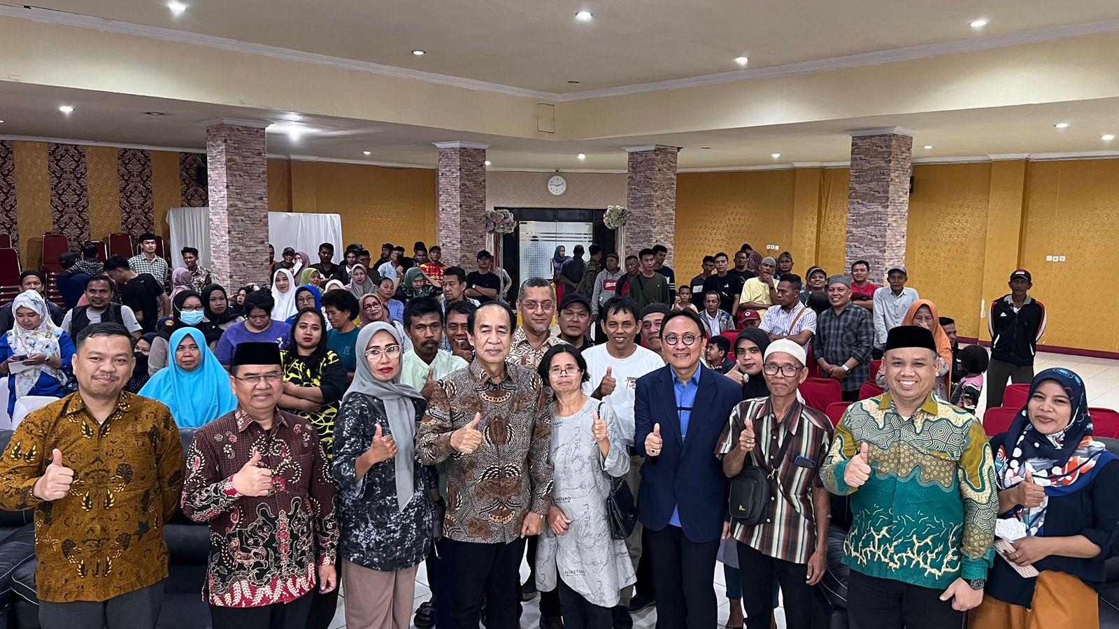 40.721 Produk Telah Bersertifikasi Halal di Tanah Aksara Lontara 