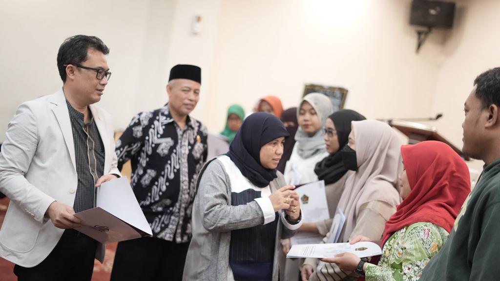 Jawa Barat Jadi Provinsi Terbanyak Miliki Produk Telah Bersertifikat Halal Tahun 2023