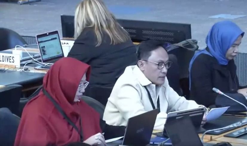 Di Sidang TBT WTO, BPJPH Tegaskan Kewajiban Sertifikasi Halal sebagai Perlindungan, Tak Hambat Produk Nonhalal Beredar 