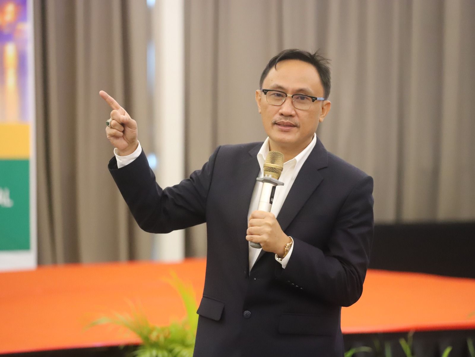 Produk Non Halal Dikecualikan dari Kewajiban Sertifikasi Halal, BPJPH: Wajib Cantumkan Keterangan Tidak Halal