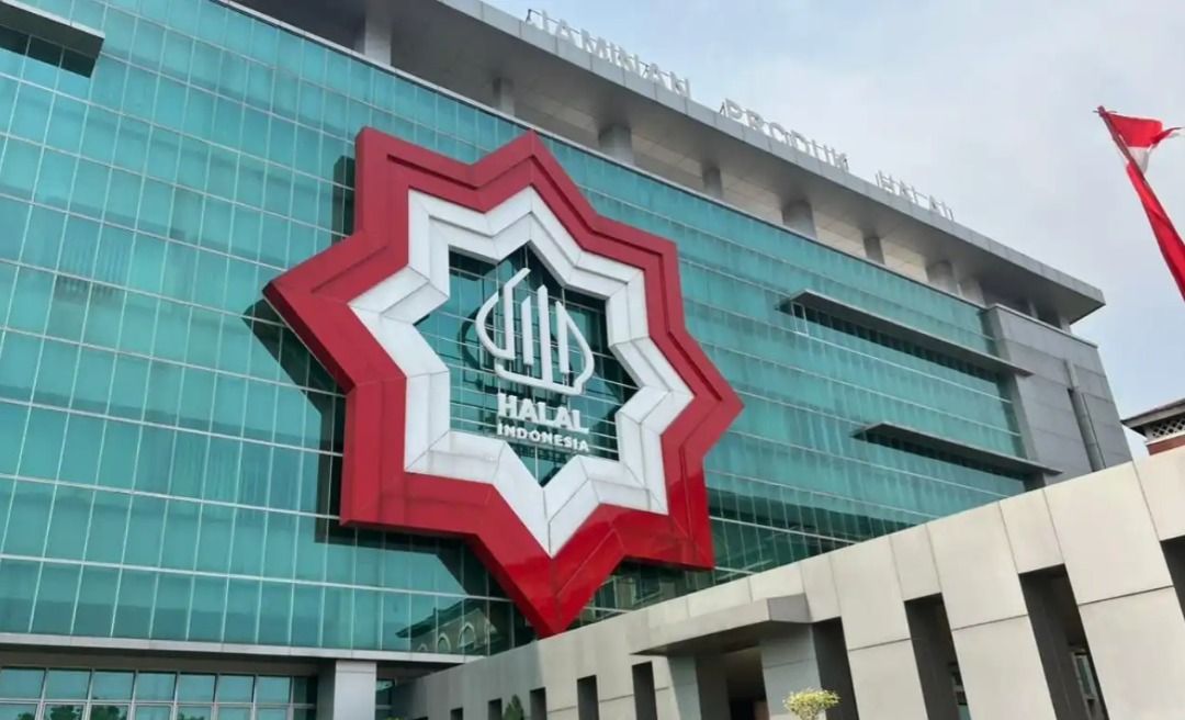 BPJPH Cairkan Rp81 M untuk Insentif Pendamping Proses Produk Halal dan LP3H 