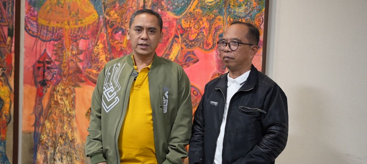 Bertolak ke Belanda, Wamenag Dorong Akselerasi Penilaian LHLN hingga Sosialisasikan Wajib Halal Oktober 2024 