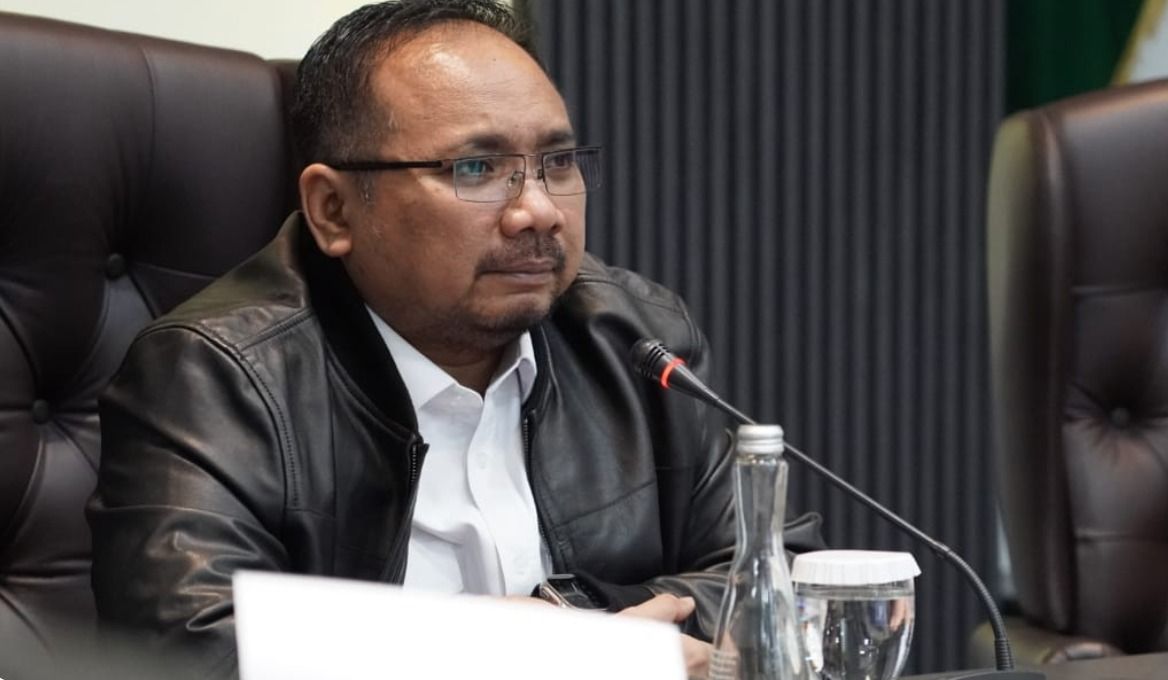 Kewajiban Sertifikasi Halal Produk UMK Ditunda, Menag: Bentuk Keberpihakan Pemerintah