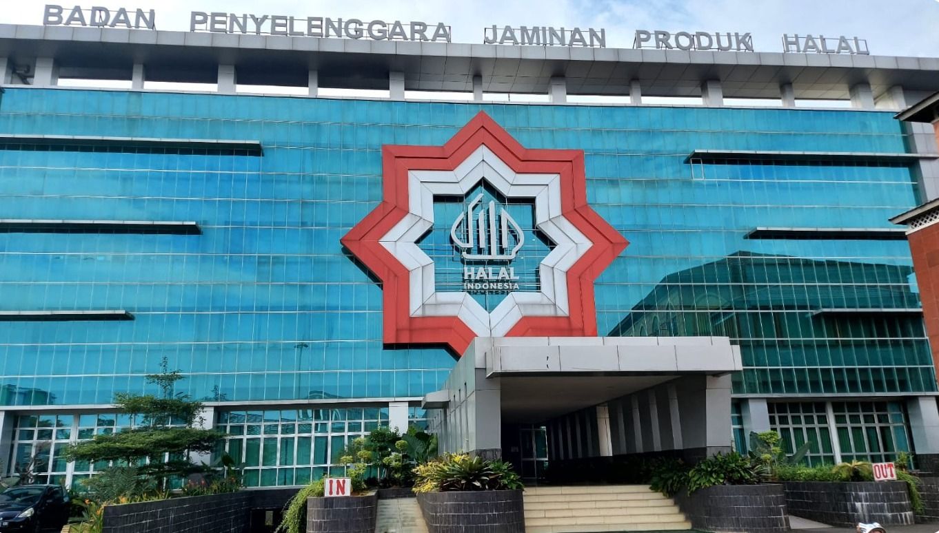 Kabar Baik, Registrasi Sertifikat Halal Luar Negeri Dibuka di Menu Sihalal 