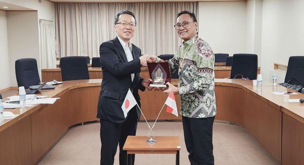 Indonesia-Jepang Bahas Penguatan Kerja Sama Jaminan Produk Halal