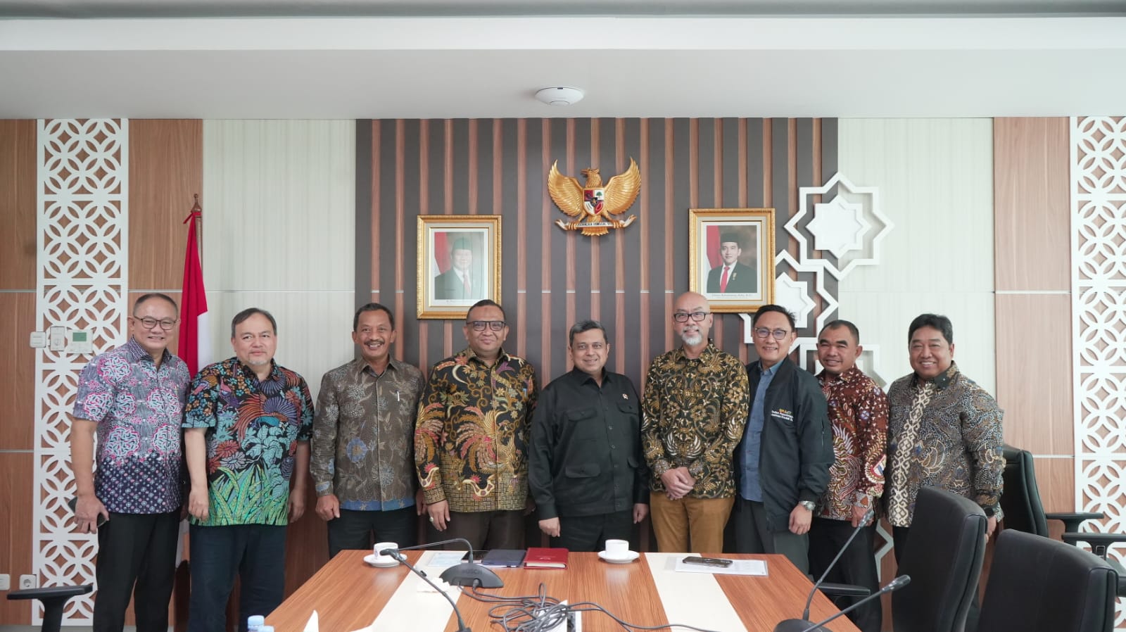 Dukung BPJPH, ID Survey Komitmen Perkuat Penyelenggaraan Jaminan Produk Halal 