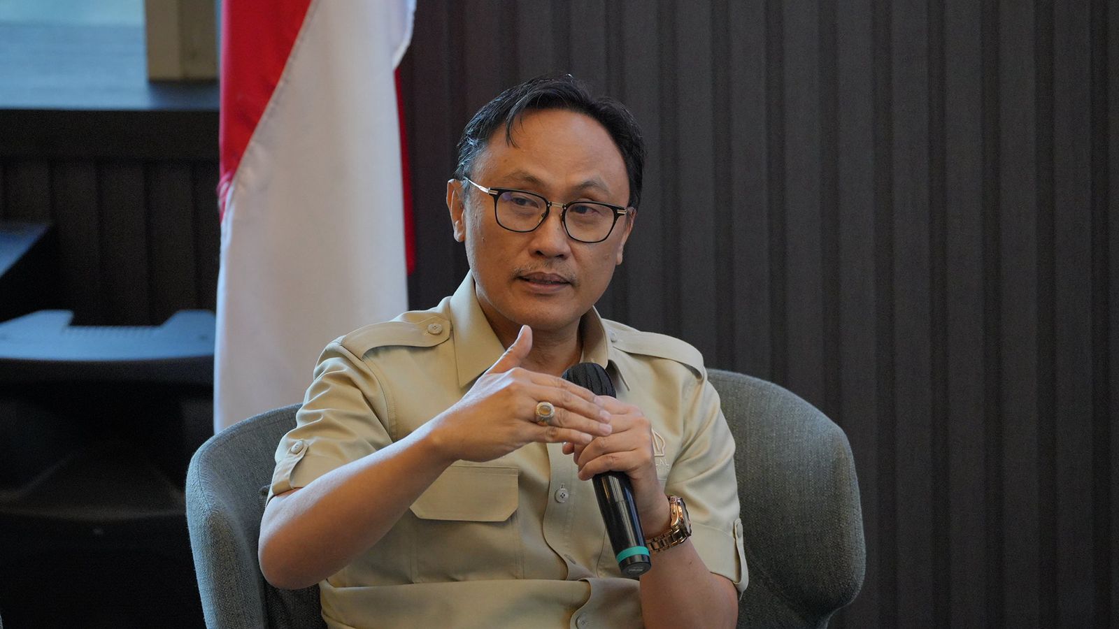 BPJPH: Sertifikasi Halal Bantu Pelaku Usaha Bersaing di Pasar Global