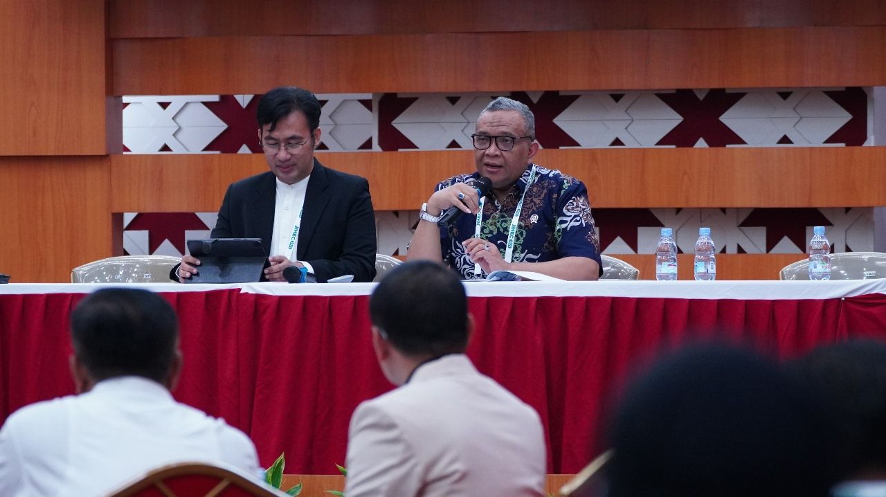 BPJPH Dorong Rumah Sakit Berperan Aktif Perkuat Ekosistem Halal