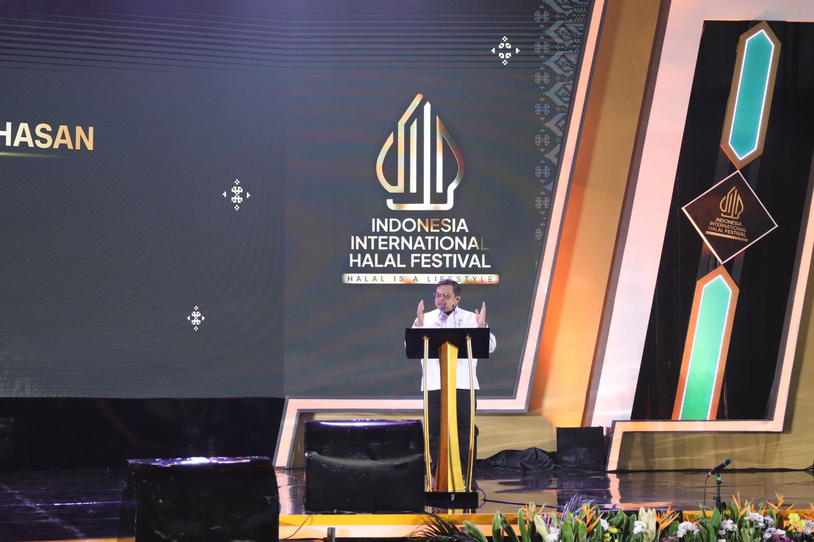 IIHF 2025 Buka 10 Ribu Kesempatan Kerja Freelance untuk Pendamping Proses Produk Halal