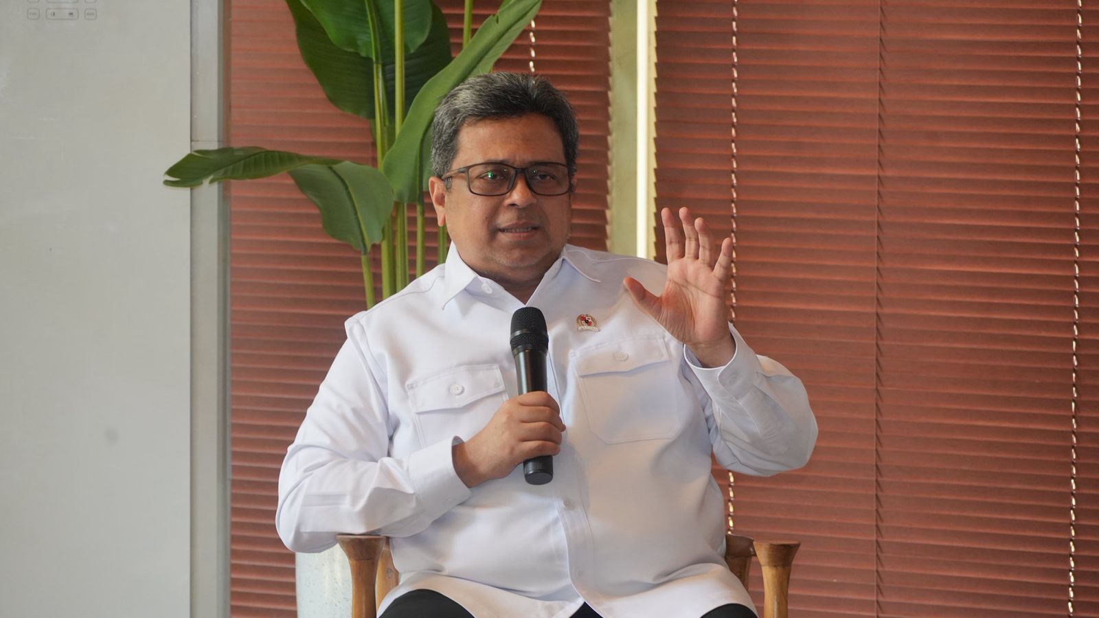 Pemerintah Gratiskan 1,35 Juta Sertifikat Halal bagi Usaha Mikro dan Kecil di Tahun 2026