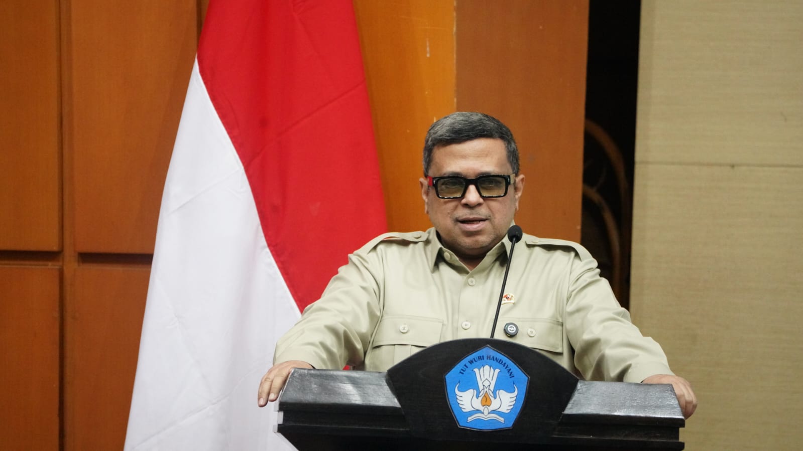 BPJPH Pastikan Wajib Halal Oktober 2026 Tingkatkan Kepercayaan Konsumen dan Daya Saing Produk Nasional
