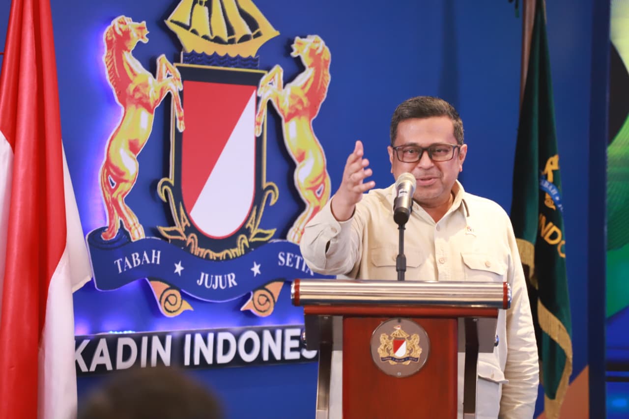 Kepala BPJPH: Halal adalah Mesin Pendorong Pertumbuhan Ekonomi 
