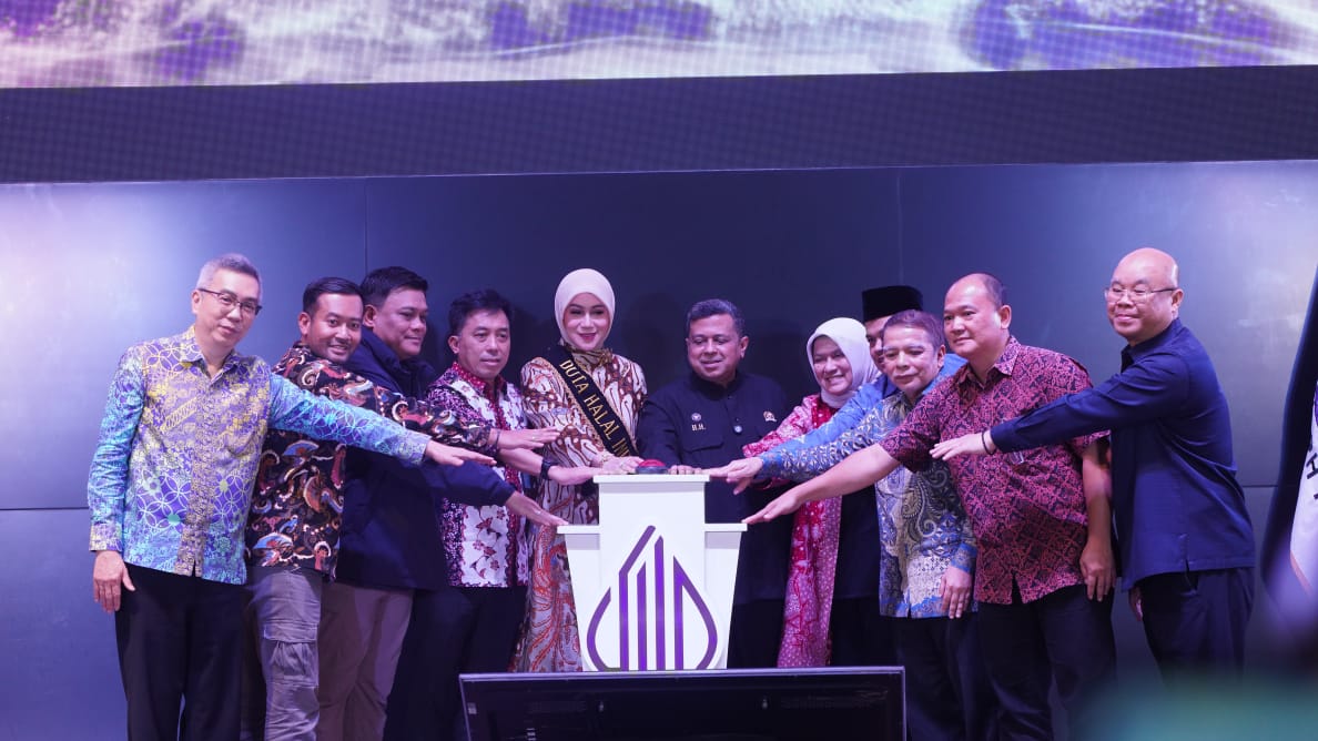BPJPH Gelar Sosialisasi Wajib Halal Oktober 2026 Serentak di 2.183 Titik Lokasi, Edukasikan Kewajiban Sertifikasi Halal secara Nasional