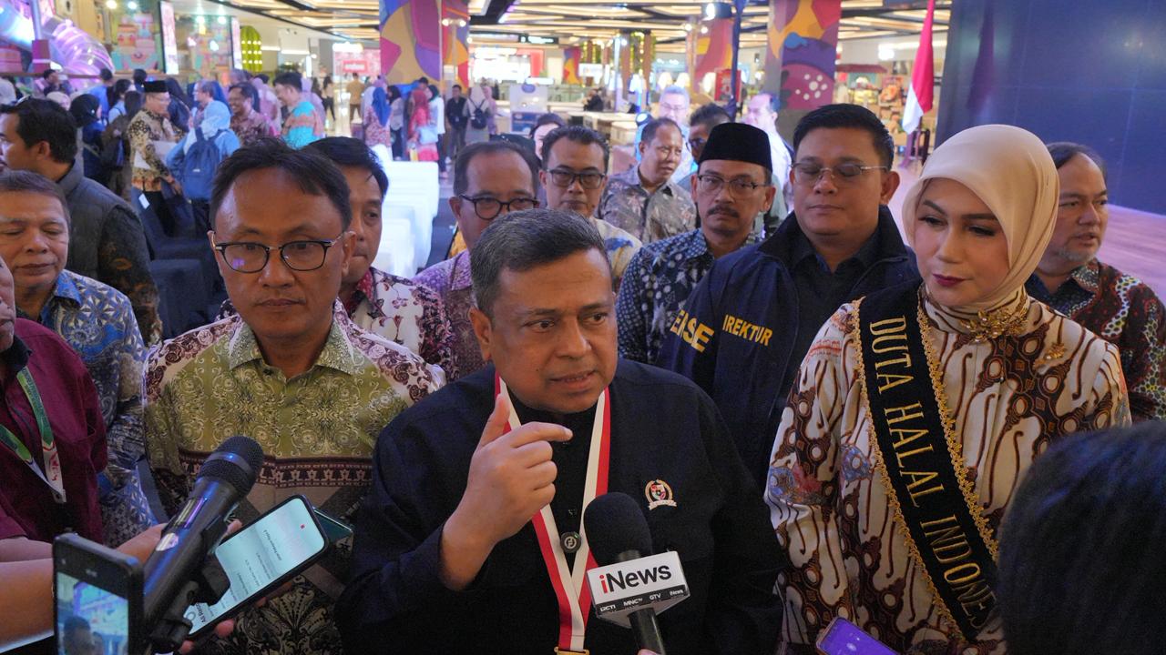 Wajib Halal Oktober 2026, Momentum Pelaku Usaha Tingkatkan Daya Saing