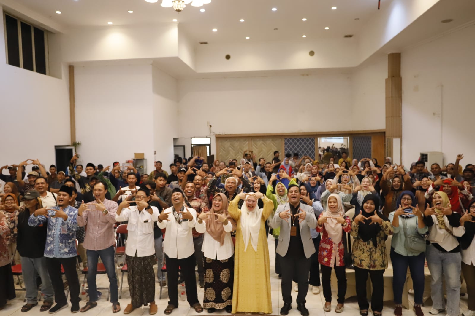 Komisi VIII DPR: Program Sertifikasi Halal Gratis Dorong Kesejahteraan Masyarakat