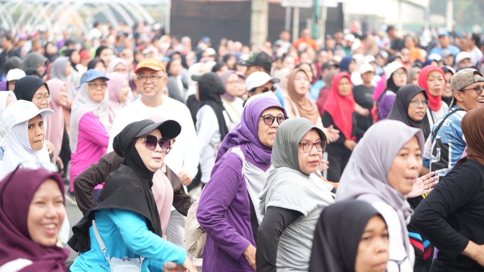 Jakarta International Halal Market 2026 Jadi Etalase Produk Halal UMK Indonesia