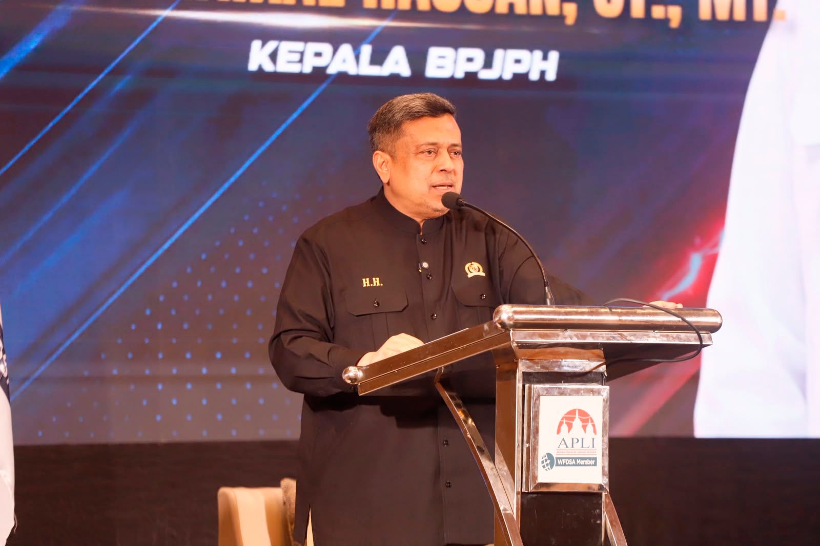 Kepala BPJPH Dorong Pengusaha Percepat Sertifikasi Halal Jelang Implementasi Wajib Halal Oktober 2026