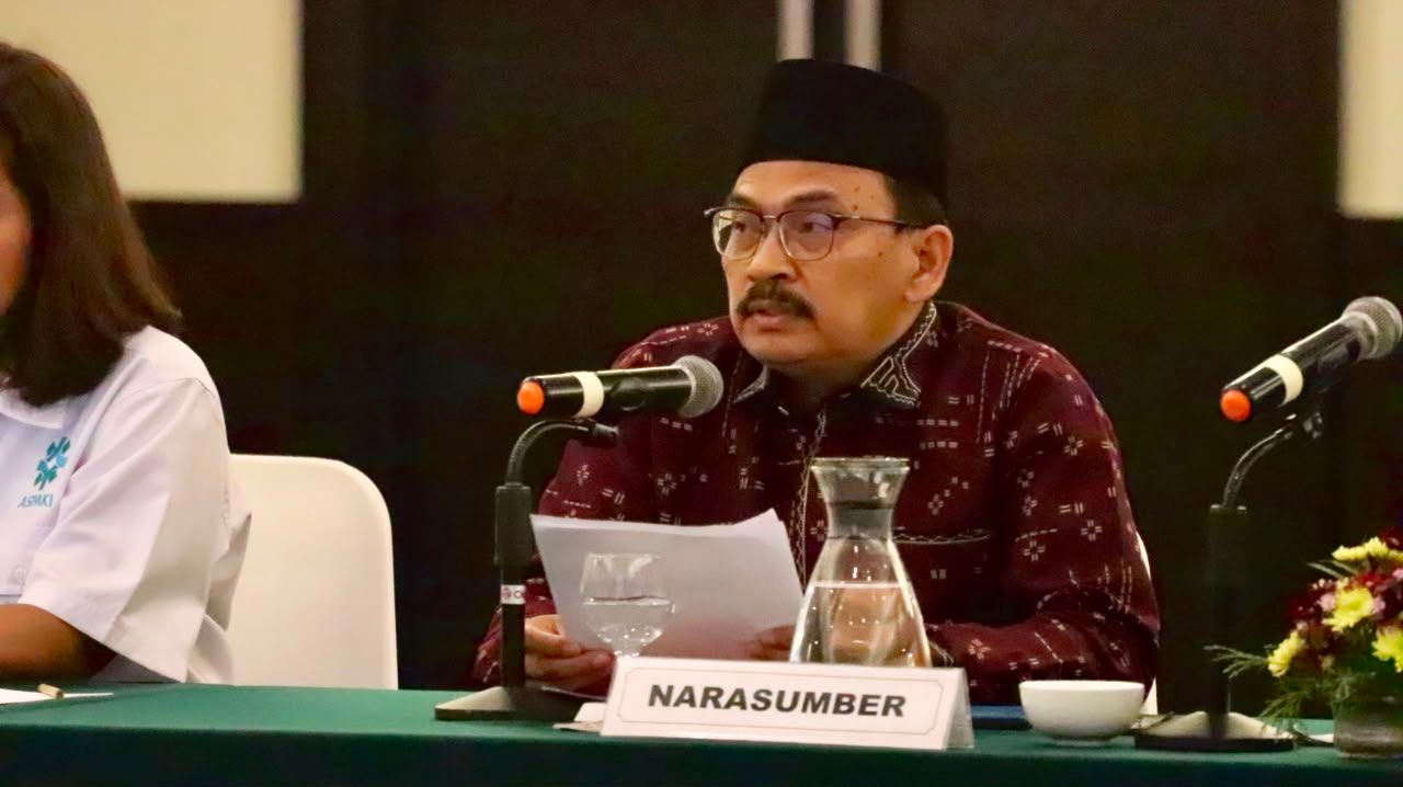 BPJPH Dorong Percepatan Sertifikasi Halal Industri Kesehatan di Forum Bisnis Indonesia-Eropa