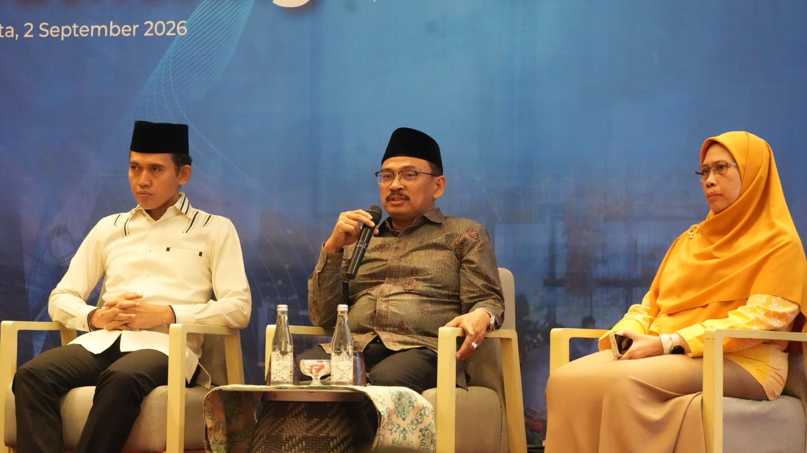 Jelang Wajib Halal, BPJPH Ingatkan Jaringan Restoran Jaga Konsistensi JPH di Setiap Outlet